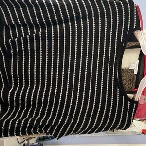 It’s a little short in the front